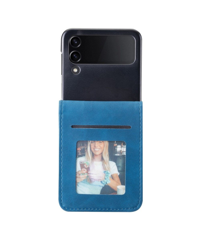 Étui Samsung Galaxy Z Flip 4 Waltz 001 Series