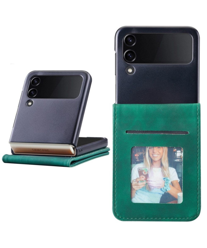 Étui Samsung Galaxy Z Flip 4 Waltz 001 Series