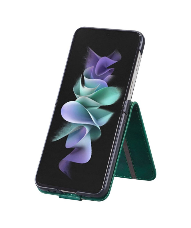 Étui Samsung Galaxy Z Flip 4 Waltz 001 Series