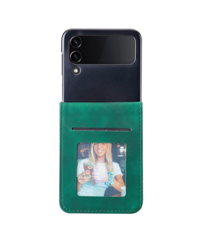 Étui Samsung Galaxy Z Flip 4 Waltz 001 Series