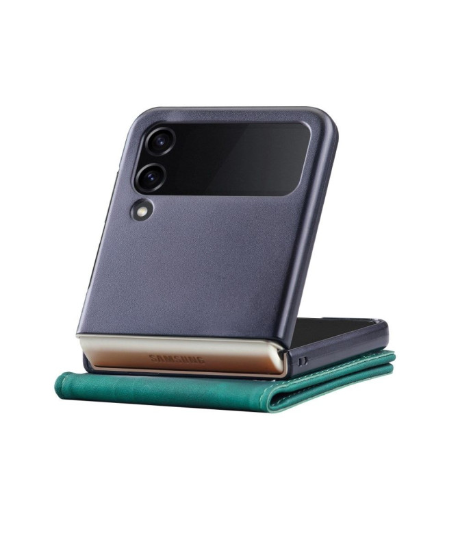 Étui Samsung Galaxy Z Flip 4 Waltz 001 Series