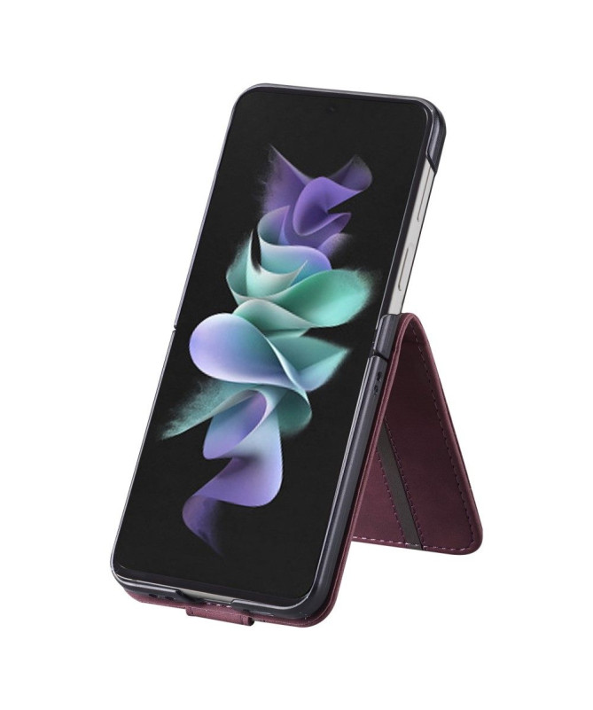 Étui Samsung Galaxy Z Flip 4 Waltz 001 Series