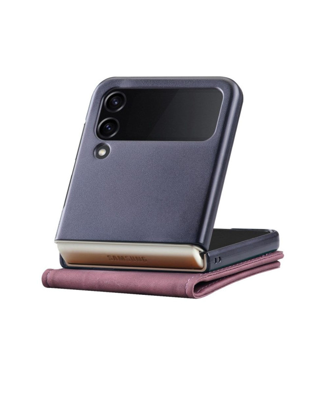 Étui Samsung Galaxy Z Flip 4 Waltz 001 Series