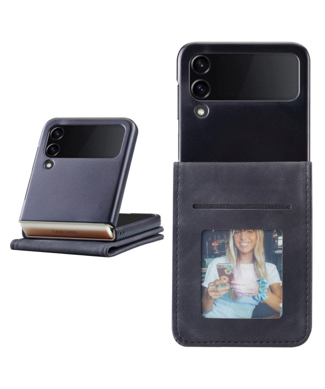 Étui Samsung Galaxy Z Flip 4 Waltz 001 Series