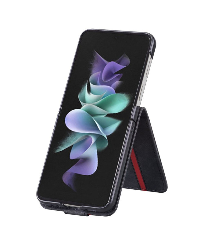 Étui Samsung Galaxy Z Flip 4 Waltz 001 Series