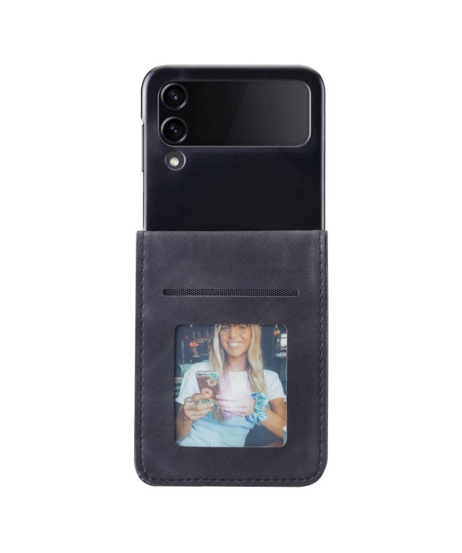 Étui Samsung Galaxy Z Flip 4 Waltz 001 Series