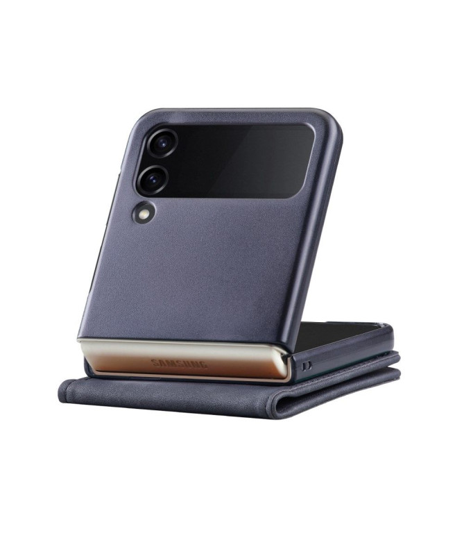 Étui Samsung Galaxy Z Flip 4 Waltz 001 Series