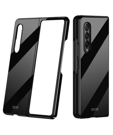 Coque Samsung Galaxy Z Fold 4 Effet Glossy