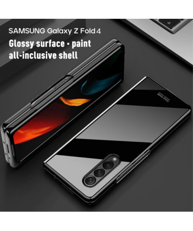 Coque Samsung Galaxy Z Fold 4 Effet Glossy