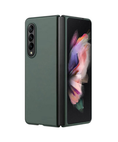 Coque Samsung Galaxy Z Fold 4 mat rubberised