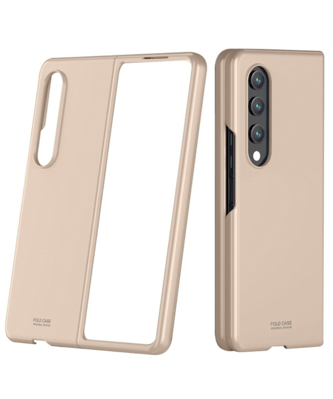 Coque Samsung Galaxy Z Fold 4 Body Slim