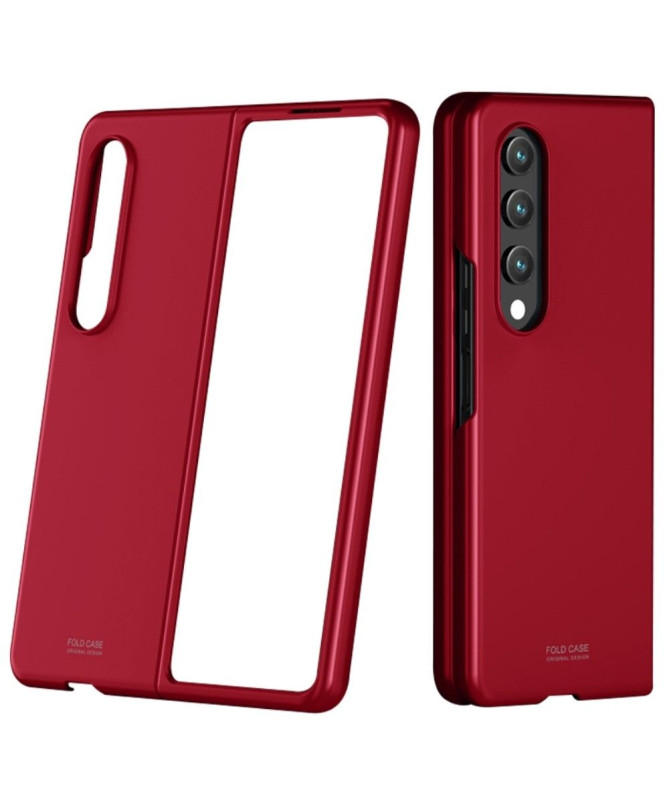 Coque Samsung Galaxy Z Fold 4 Body Slim