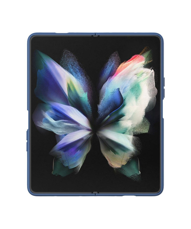 Coque Samsung Galaxy Z Fold 4 cache objectif arrière