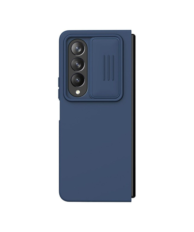 Coque Samsung Galaxy Z Fold 4 cache objectif arrière