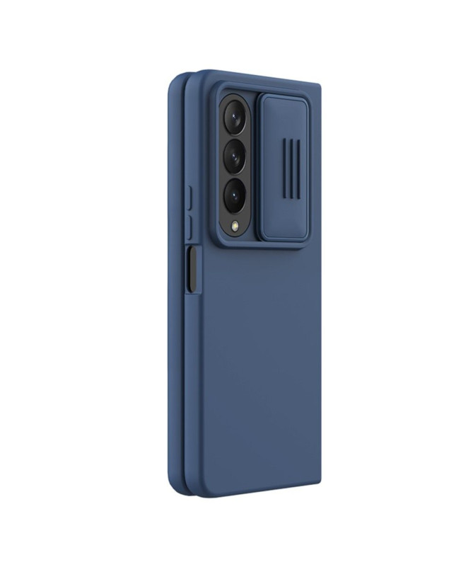 Coque Samsung Galaxy Z Fold 4 cache objectif arrière