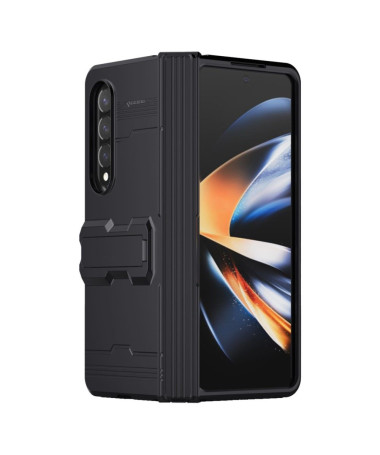 Coque Samsung Galaxy Z Fold 4 Résistante avec béquille