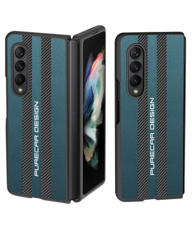 Coque Samsung Galaxy Z Fold 4 Sport Lines