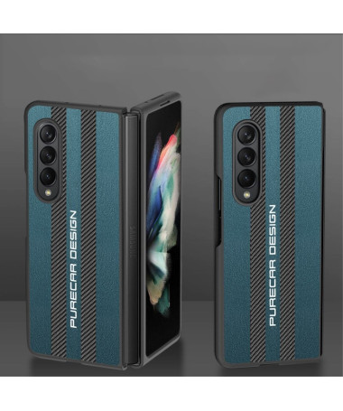 Coque Samsung Galaxy Z Fold 4 Sport Lines