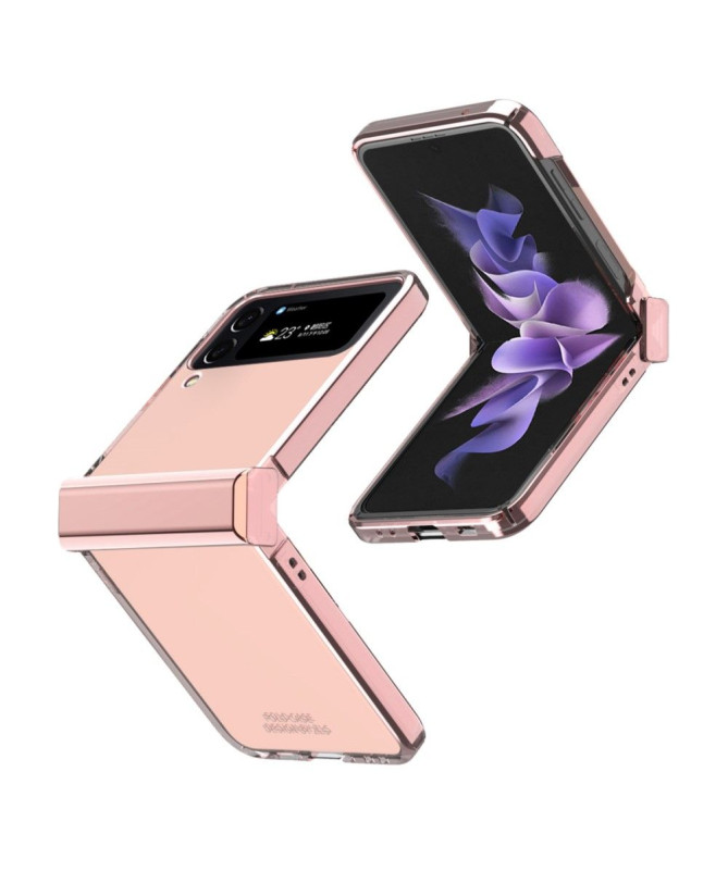 Coque Samsung Galaxy Z Flip 4 Shining Case