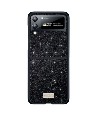 Coque Samsung Galaxy Z Flip 3 5G SULADA Paillettes