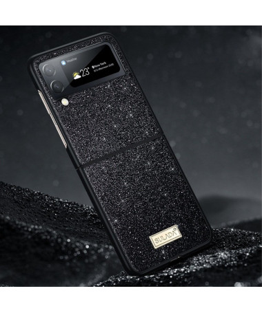 Coque Samsung Galaxy Z Flip 3 5G SULADA Paillettes