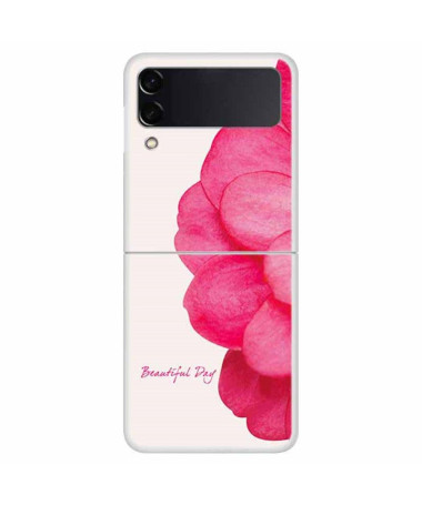 Coque Samsung Galaxy Z Flip 4 Beautiful Day fleur