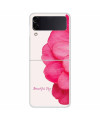 Coque Samsung Galaxy Z Flip 4 Beautiful Day fleur