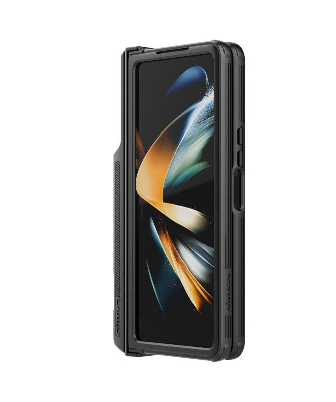 Coque Samsung Galaxy Z Fold 4 CamShield Pro Series Fonction Support