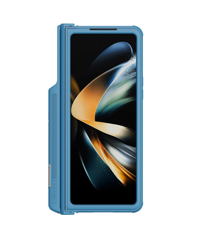 Coque Samsung Galaxy Z Fold 4 CamShield Pro Series Fonction Support