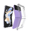 Protection Coque Samsung Galaxy Z Flip 4 ENKAY