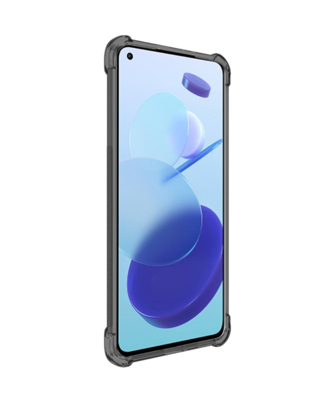 Coque Xiaomi Redmi Note 10 5G / Poco M3 Pro Class Protect Transparent