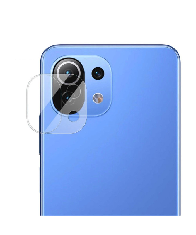 Verre Trempé pour lentille du Xiaomi 11 Lite 5G NE / Mi 11 Lite / Mi 1
