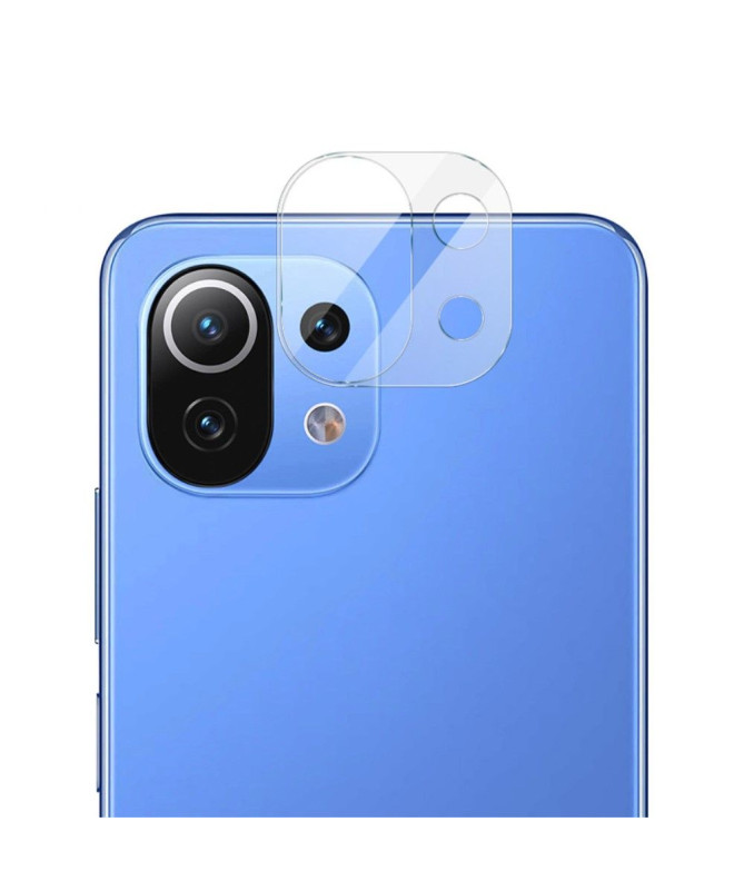 Verre Trempé pour lentille du Xiaomi 11 Lite 5G NE / Mi 11 Lite / Mi 1