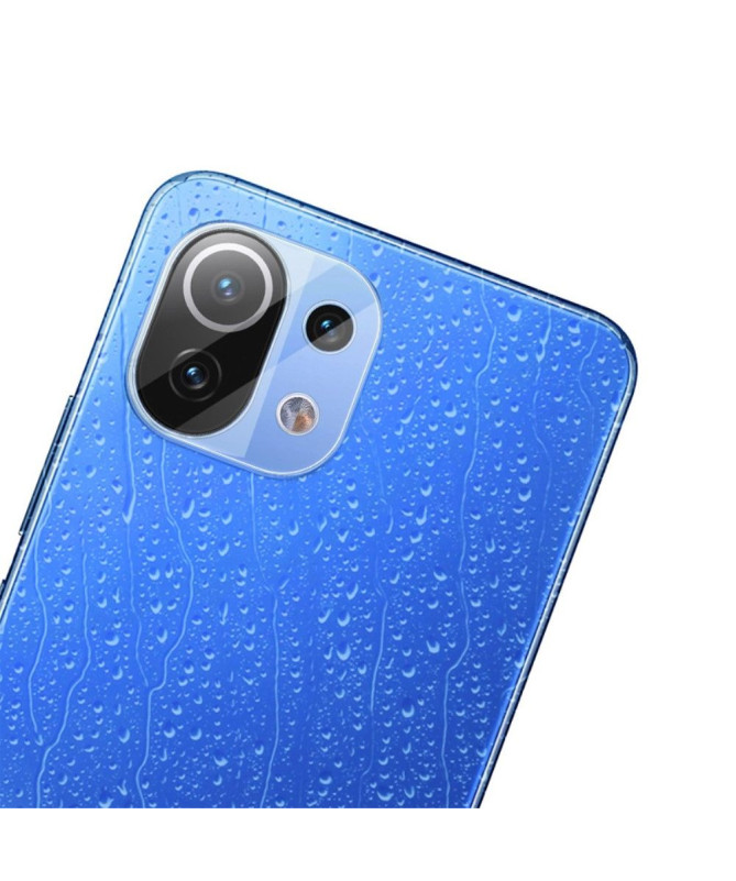 Verre Trempé pour lentille du Xiaomi 11 Lite 5G NE / Mi 11 Lite / Mi 1