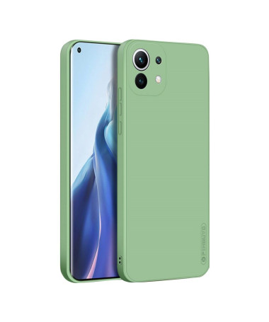 Coque Xiaomi 11 Lite 5G NE / Mi 11 Lite / Lite 5G PINWUYO en silicone