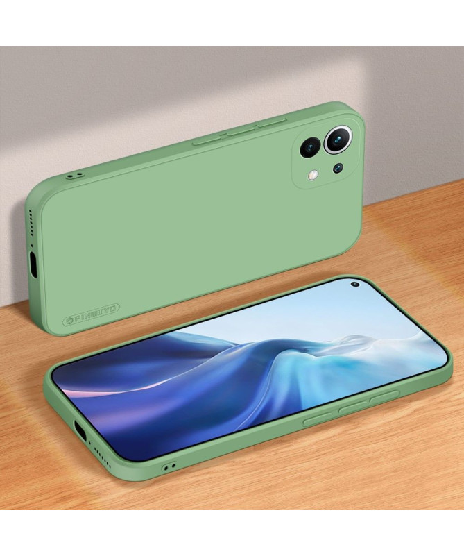 Coque Xiaomi 11 Lite 5G NE / Mi 11 Lite / Lite 5G PINWUYO en silicone