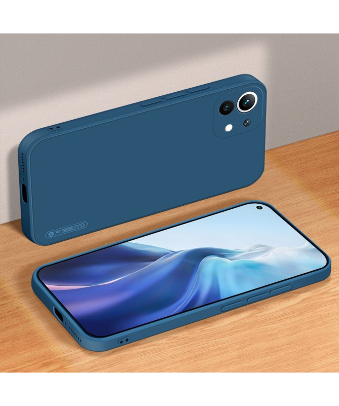 Coque Xiaomi 11 Lite 5G NE / Mi 11 Lite / Lite 5G PINWUYO en silicone