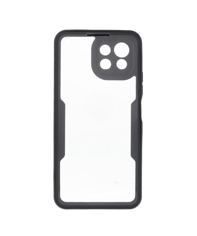 Coque intégrale Xiaomi 11 Lite 5G NE / Mi 11 Lite / Lite 5G avec film protecteur