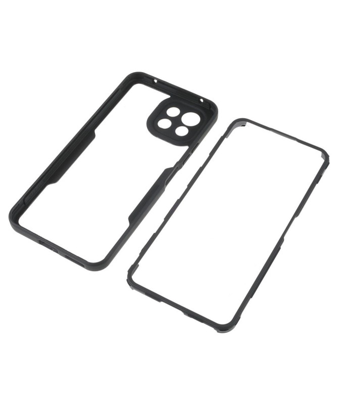 Coque intégrale Xiaomi 11 Lite 5G NE / Mi 11 Lite / Lite 5G avec film protecteur