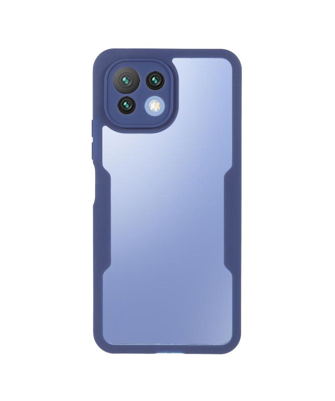 Coque intégrale Xiaomi 11 Lite 5G NE / Mi 11 Lite / Lite 5G avec film protecteur