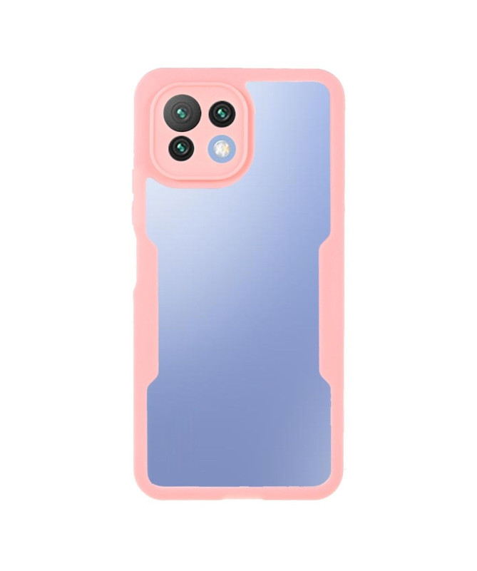 Coque intégrale Xiaomi 11 Lite 5G NE / Mi 11 Lite / Lite 5G avec film protecteur