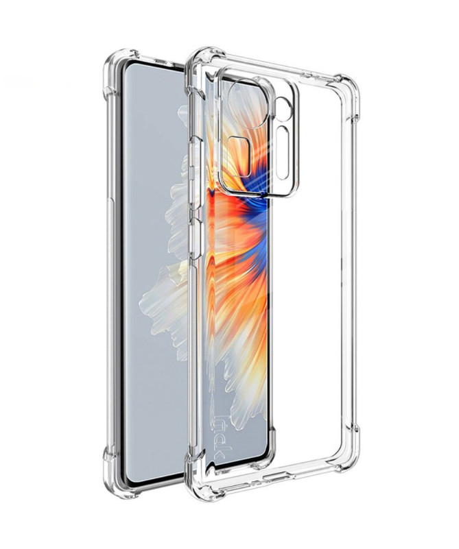 Coque Xiaomi Mix 4 Class Protect Transparent