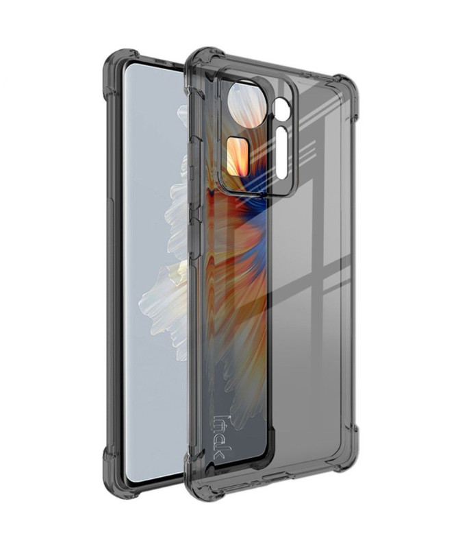 Coque Xiaomi Mix 4 Class Protect Transparent