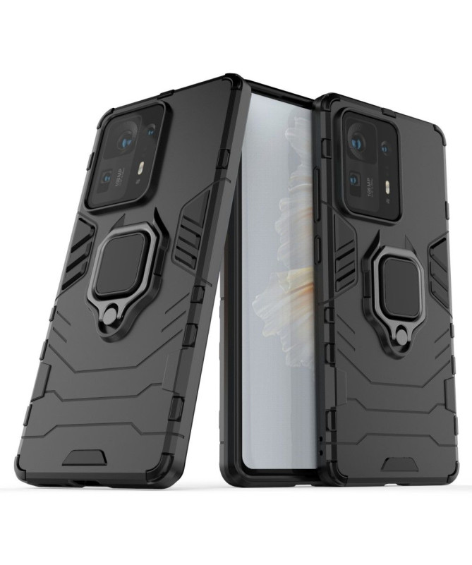 Coque Xiaomi Mix 4 La Bélinda Antichoc et Résistante