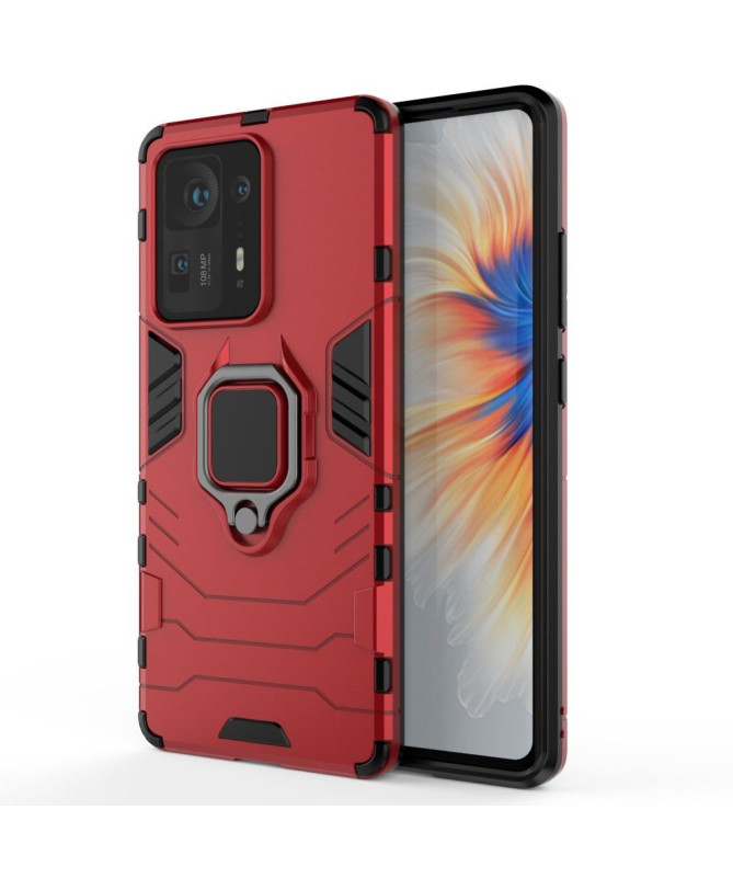 Coque Xiaomi Mix 4 La Bélinda Antichoc et Résistante