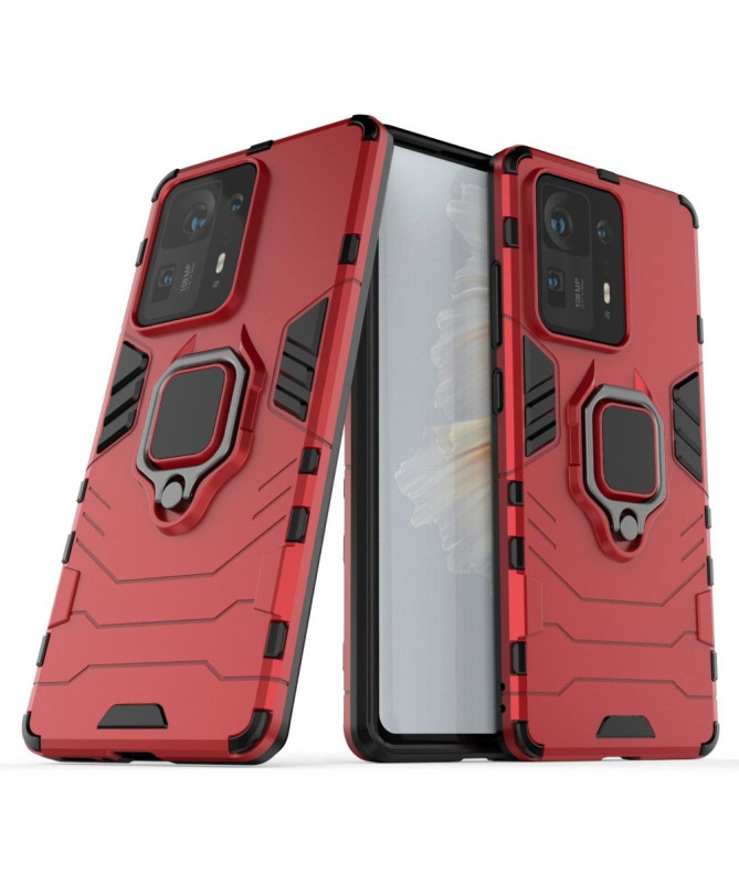 Coque Xiaomi Mix 4 La Bélinda Antichoc et Résistante