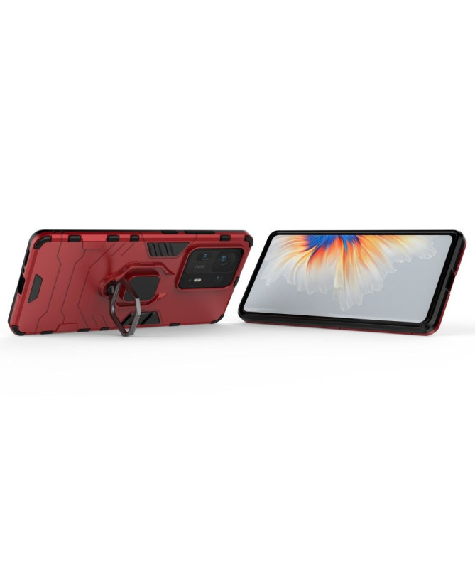 Coque Xiaomi Mix 4 La Bélinda Antichoc et Résistante