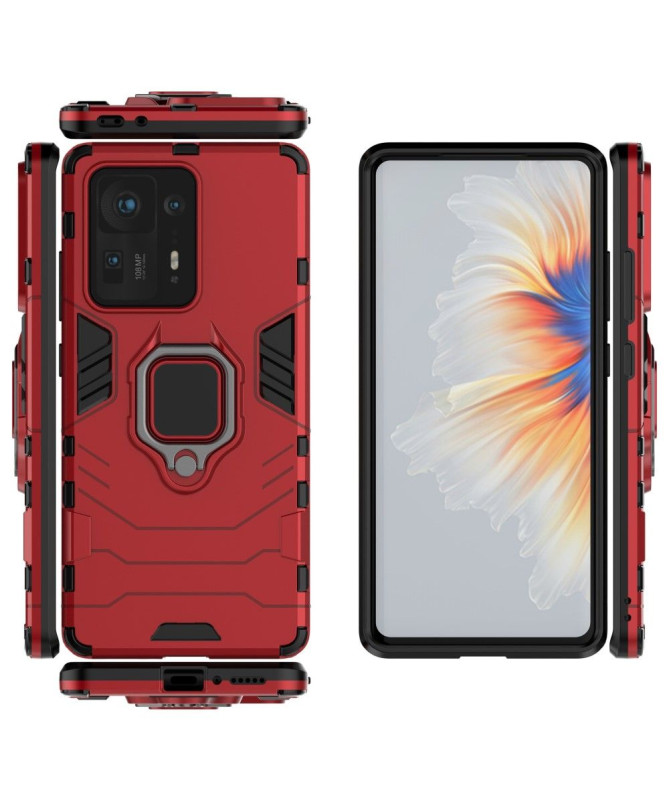 Coque Xiaomi Mix 4 La Bélinda Antichoc et Résistante