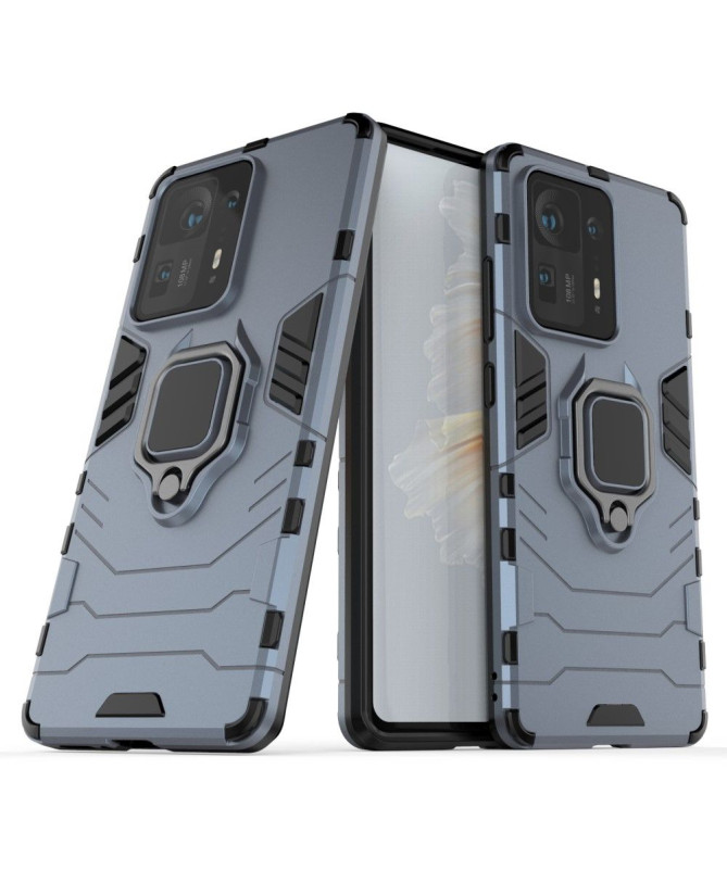 Coque Xiaomi Mix 4 La Bélinda Antichoc et Résistante