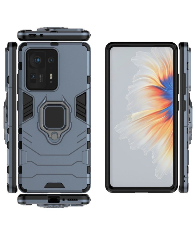 Coque Xiaomi Mix 4 La Bélinda Antichoc et Résistante